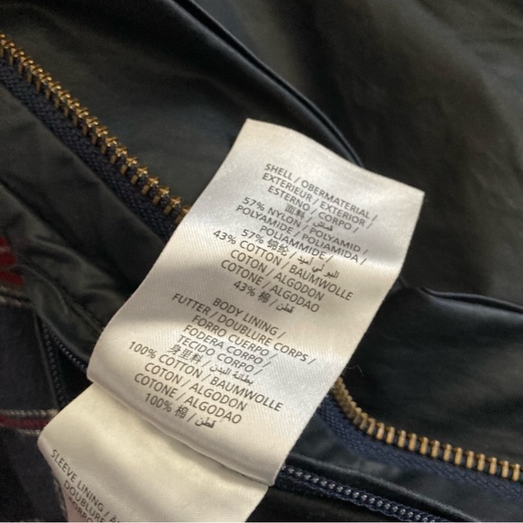 Gant Rugger Jacket - Picture 9 of 11